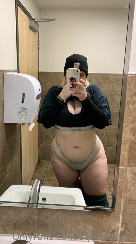 aquariusash actrice xxx images