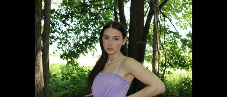 Thicky Thatiana art modèle archive