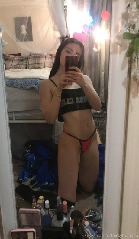 Thicky Thatiana actrice de grande qualité galeries