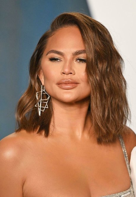 Chrissy Teigen Fotoaufnahmen