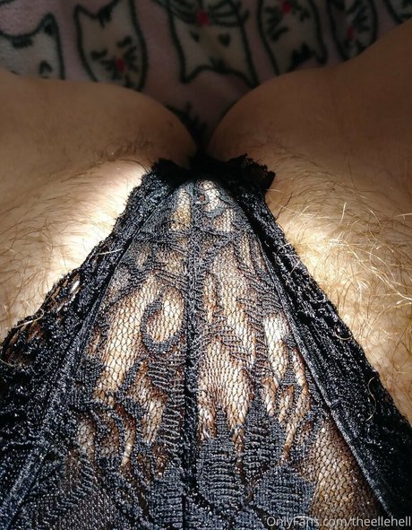 theellehell étoile sympa photos