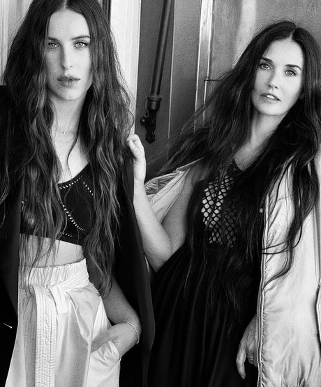 Scout Willis art étoile collection