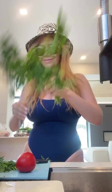 Palina Rojinski star du porno exclusive galerie