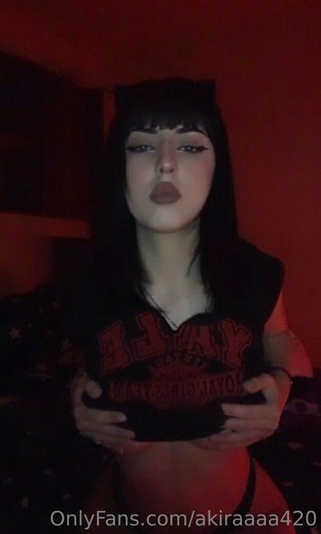 akiraaaa420 star du porno belle collection