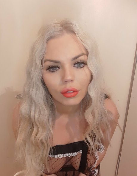 barbiesux modèle nu galerie