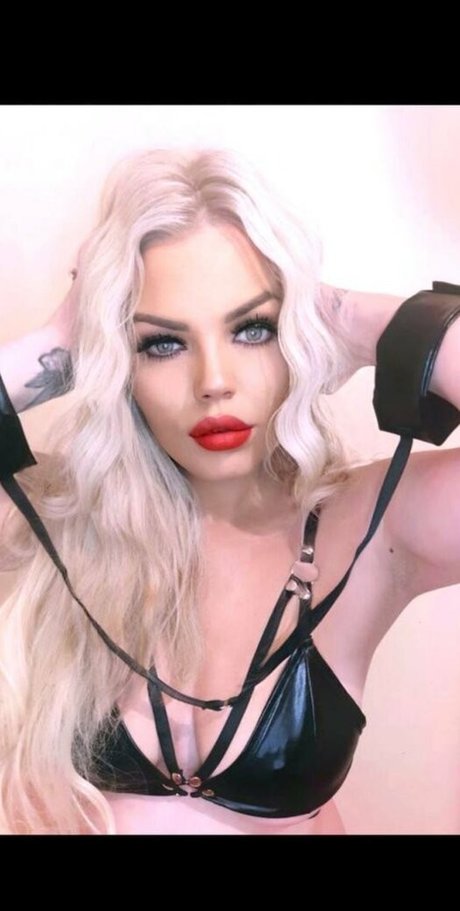 barbiesux star du porno belle image