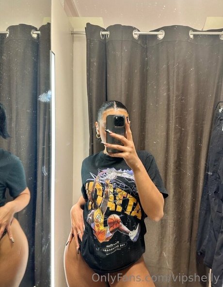 Vipshelly meilleur modèle photo