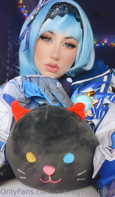 averagecosplays belle étoile images