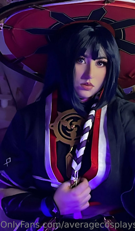 averagecosplays actrice de grande qualité images