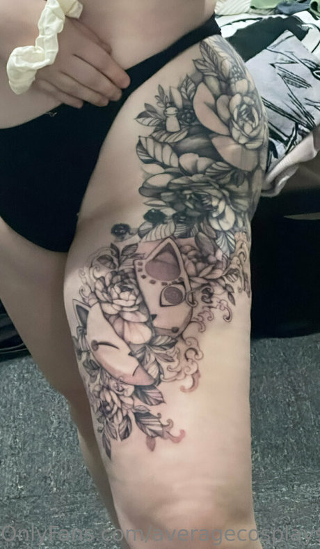 averagecosplays star du porno belle photos