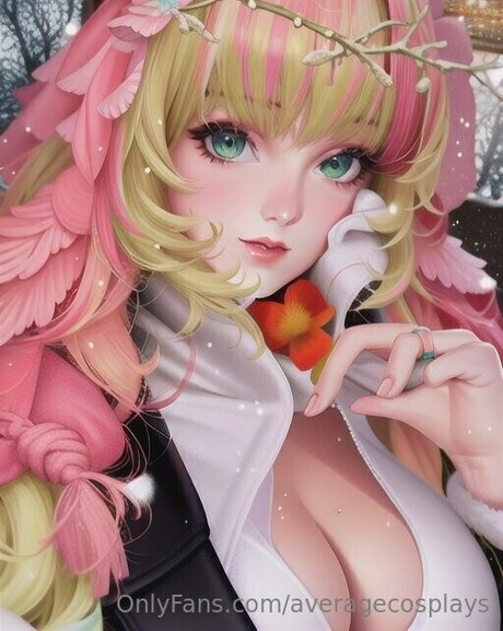 averagecosplays nus de stars du porno image