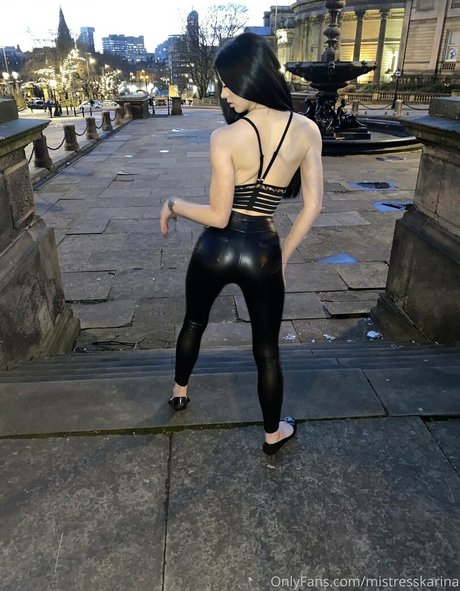 mistresskarina star du porno belle img