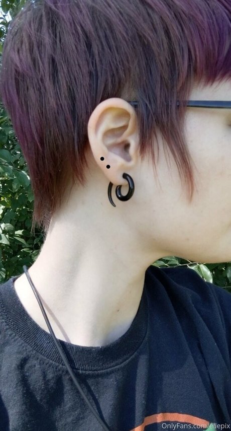 ellepix modèle hd image