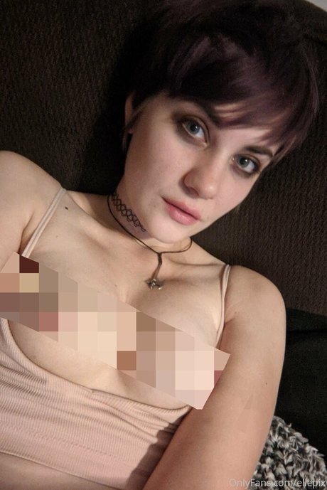 ellepix art étoile archive