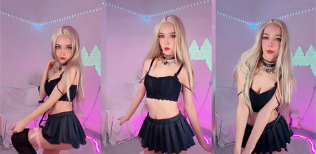 Holly Rosi Asmr modèle pornographique des photos