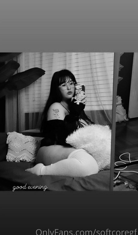 softcoregf actrice libre photos