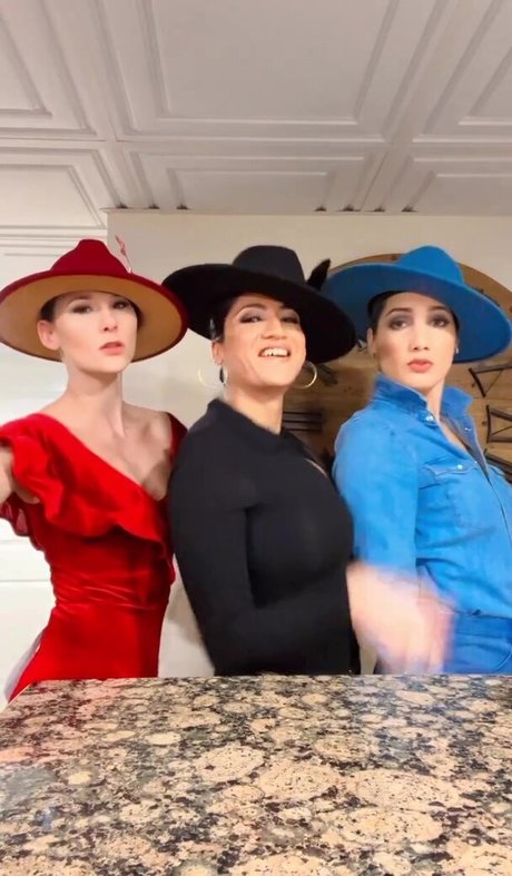 Stylistakammy star du sexe collection