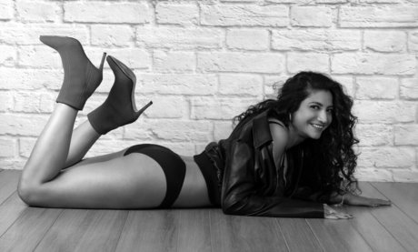 Stylistakammy modèle sexy archive