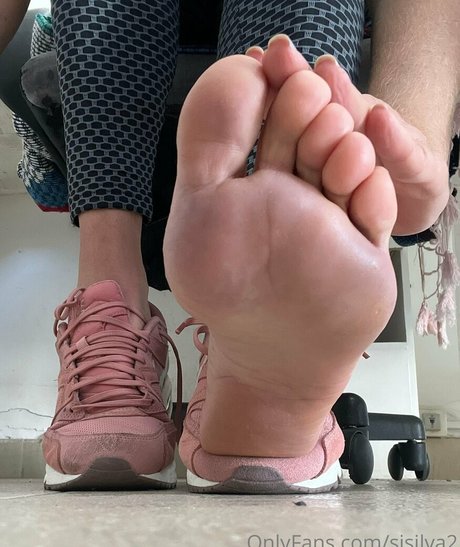 sisilva2 étoile chaude photo