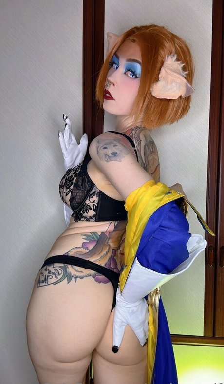 Emberwolf Profilfoto