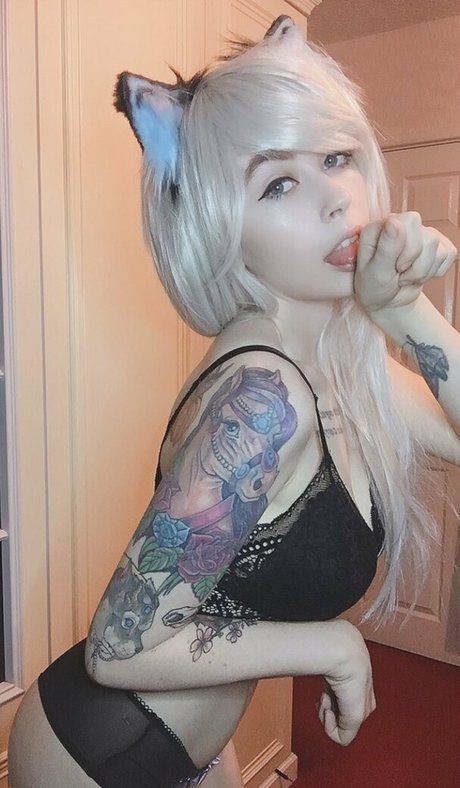 Emberwolf modèle meilleur image