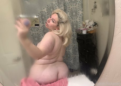 pixiechickxoxo modèle meilleur galerie