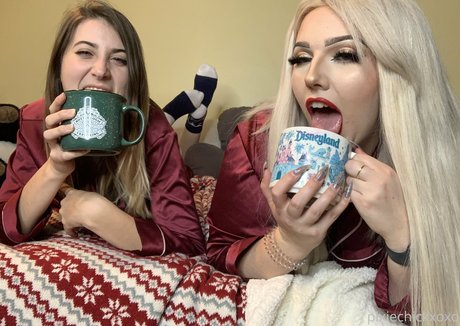 pixiechickxoxo meilleur modèle galeries