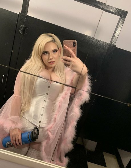 pixiechickxoxo modèle xxx photo