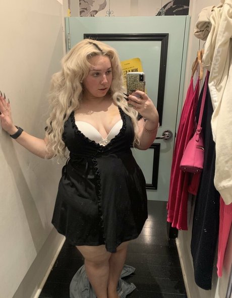 pixiechickxoxo Fotoaufnahmen