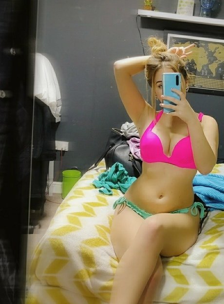 hannahnicolefitness modèle de sexe image