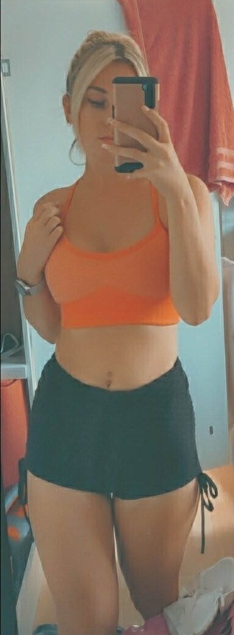 hannahnicolefitness modèle photos