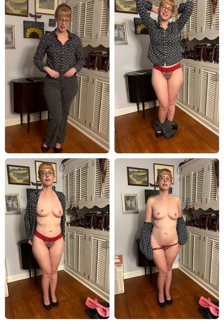 Kitty Christiansen actrice érotique collection