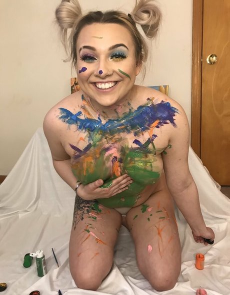 tattedxbabextease actrice adulte archive