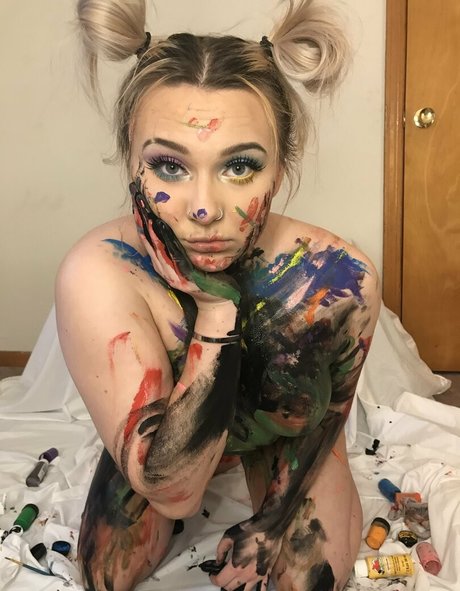 tattedxbabextease actrice de sexe des photos