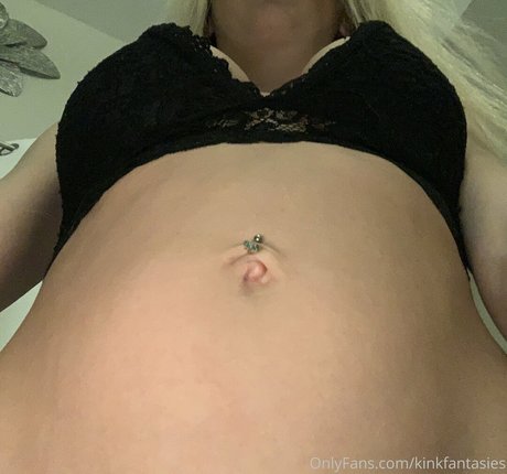 kinkfantasies modèle de sexe photo