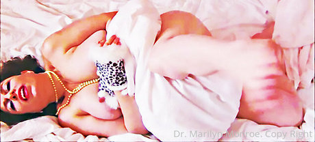 dr marilyn monroe modèle meilleur images