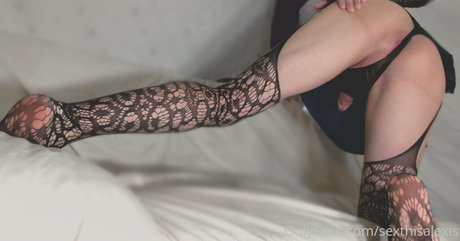 sexthisalexis étoile parfaite galerie