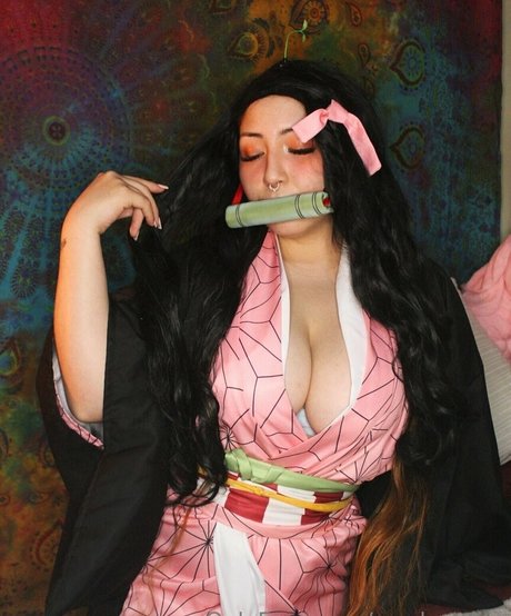 awabendita étoile nue galeries