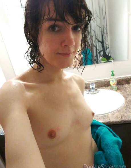 rookiestray star du porno chaude photo