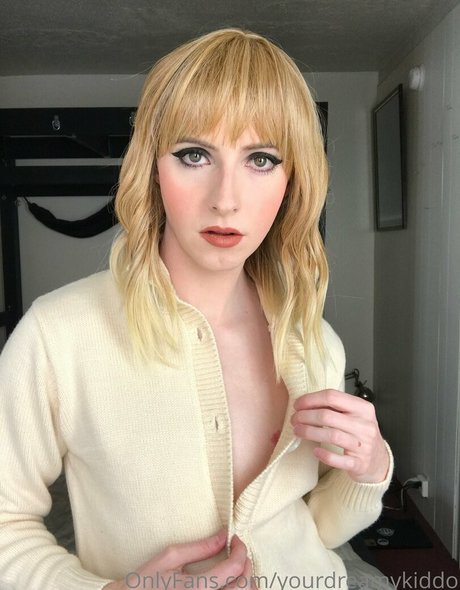 yourdreamykiddo actrice xxx photo