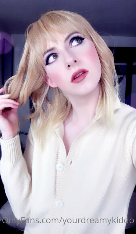 yourdreamykiddo xxx star du porno img