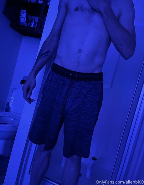 allenbl00 modèle galerie