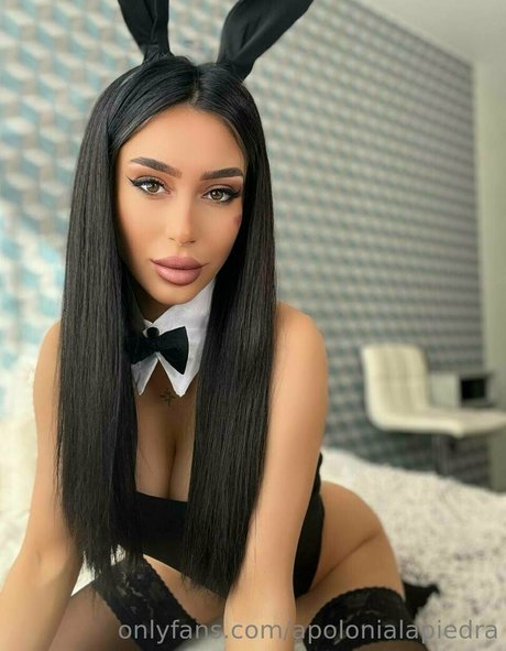 apolonialapiedra modèle nu photos