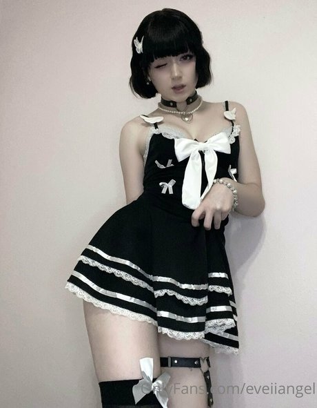 eveiixdarling star du porno hd photo