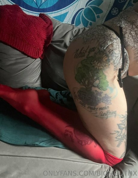 bigmouthx star du porno des photos