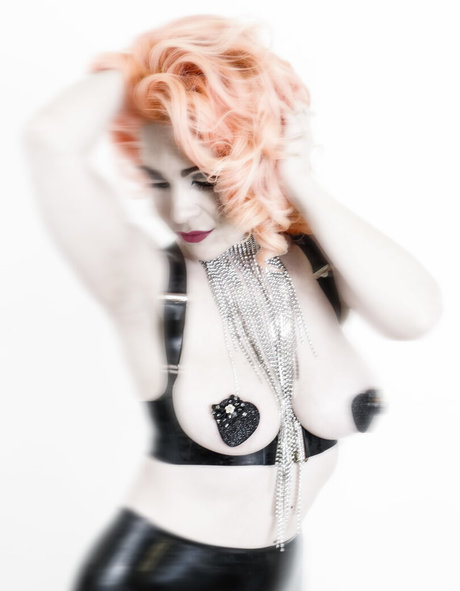 bombchel jolie étoile galerie