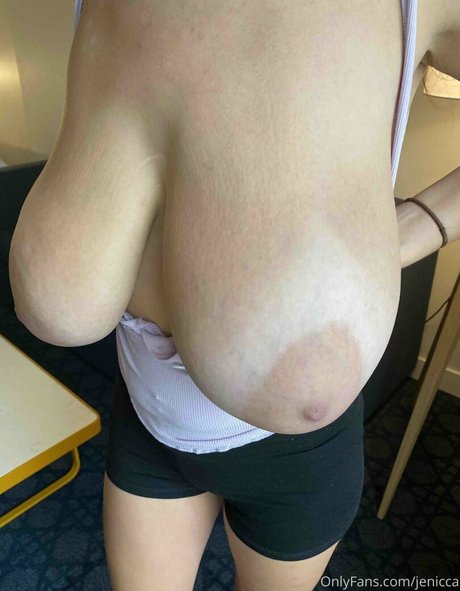 Jenicca modèle meilleur images