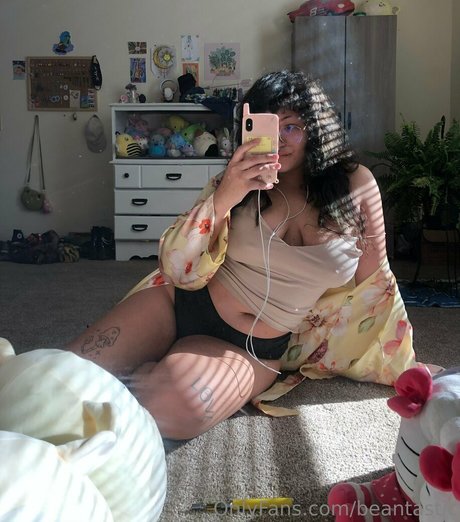 beantastic modèle exclusif images