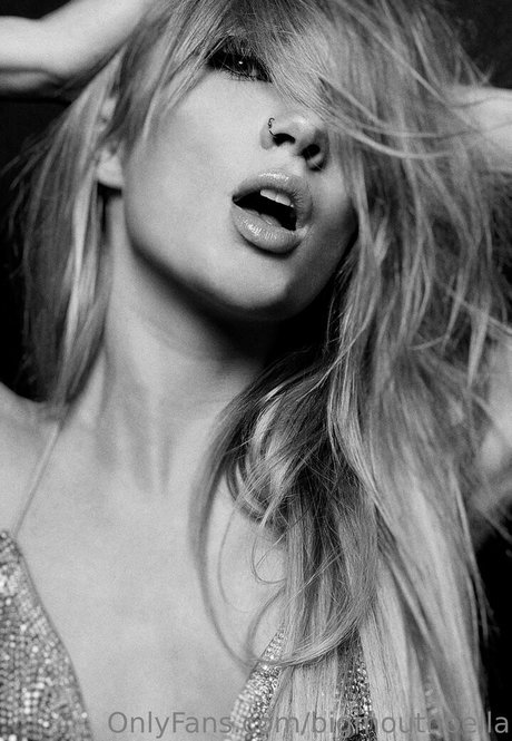 bigmouthbella modèle joli photos