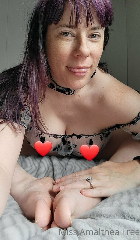 miss amalthea free haut de star du porno collection